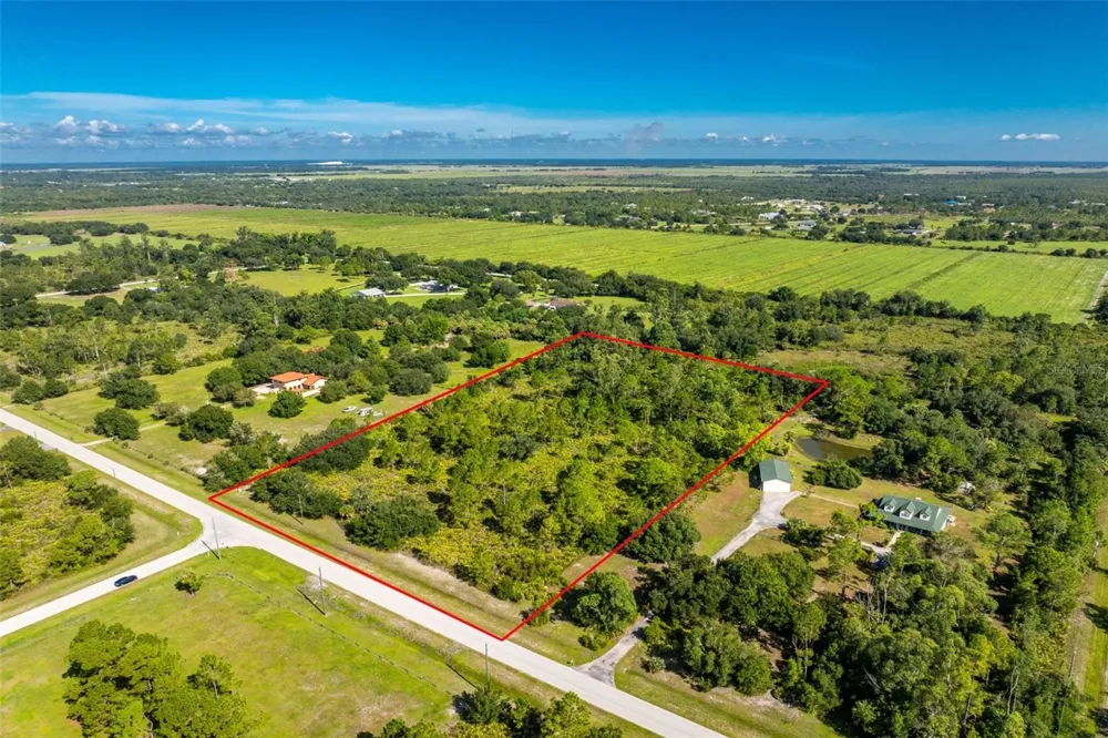 16550 PRAIRIE CREEK BOULEVARD Punta Gorda, FL 33982