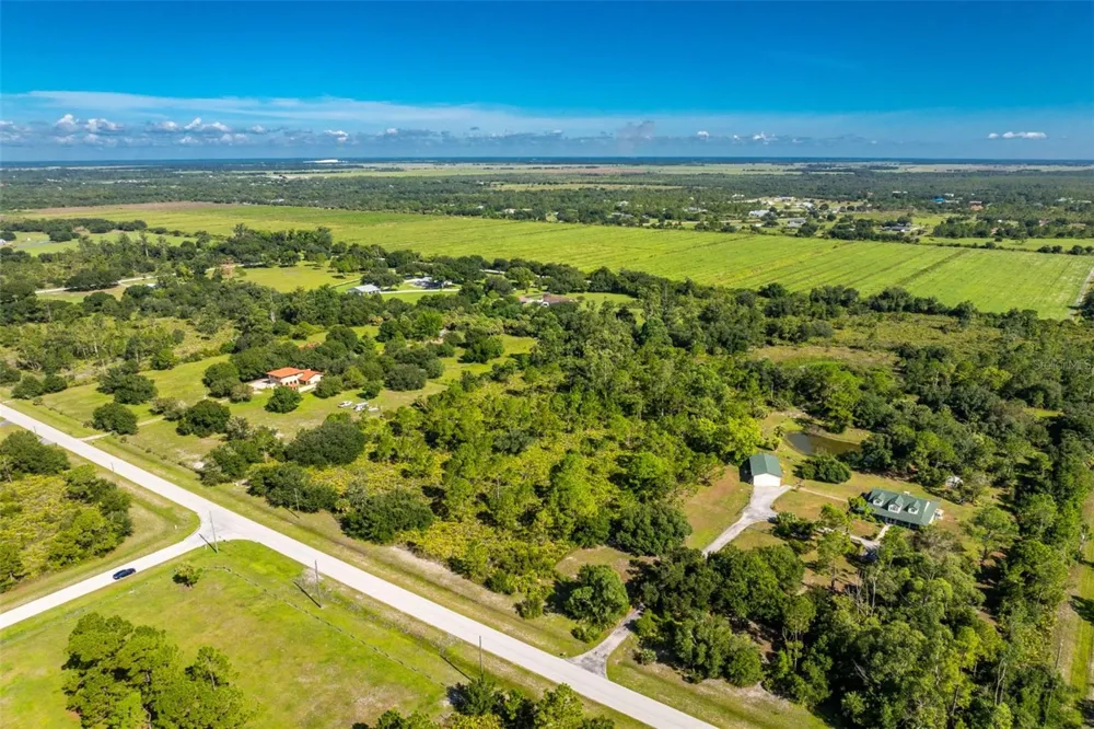 16550 PRAIRIE CREEK BOULEVARD Punta Gorda, FL 33982