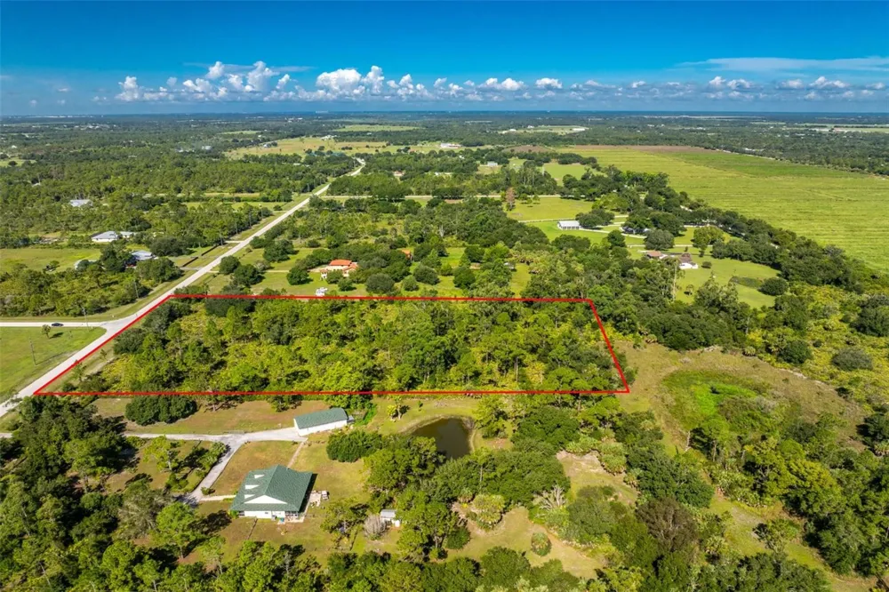 16550 PRAIRIE CREEK BOULEVARD Punta Gorda, FL 33982