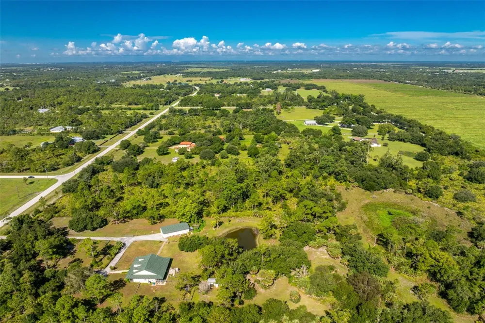 16550 PRAIRIE CREEK BOULEVARD Punta Gorda, FL 33982