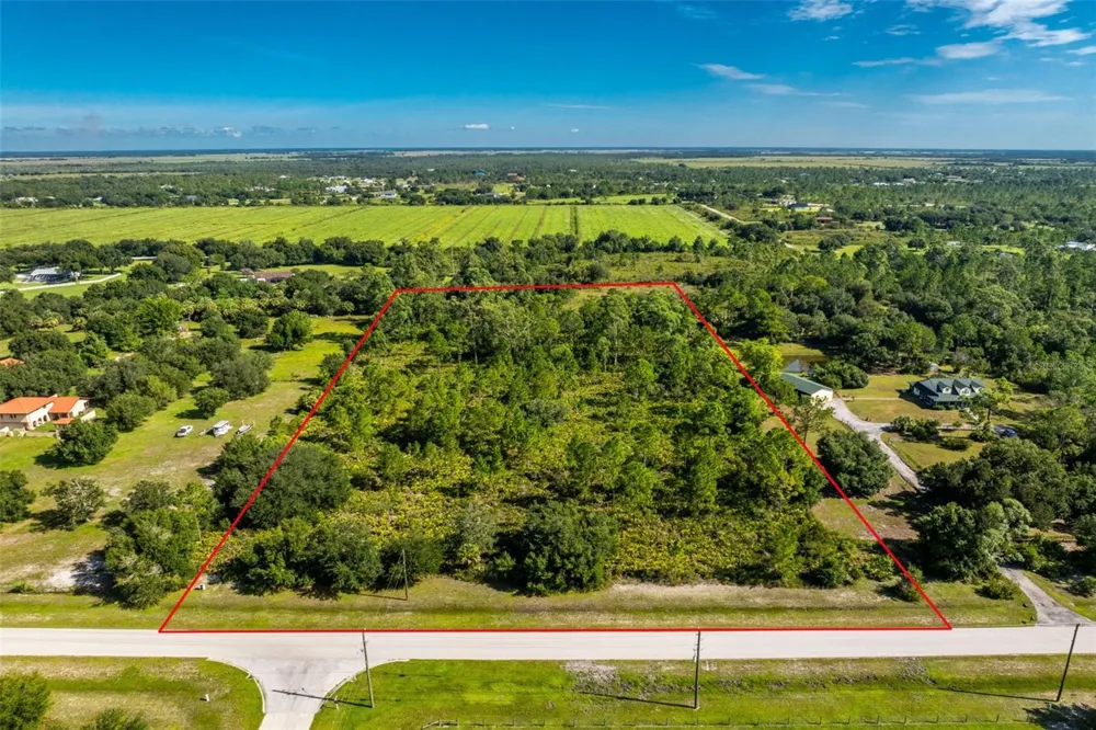 16550 PRAIRIE CREEK BOULEVARD Punta Gorda, FL 33982