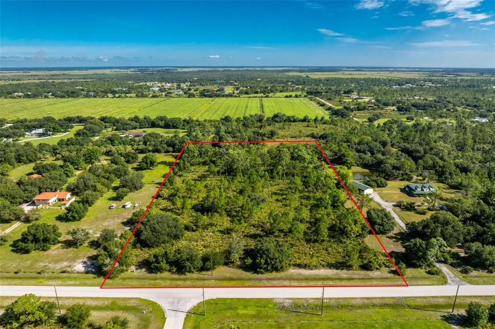 16550 PRAIRIE CREEK BOULEVARD Punta Gorda, FL 33982
