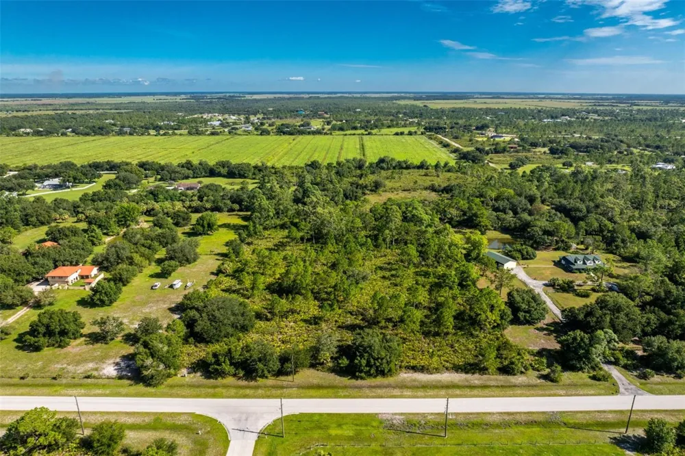 16550 PRAIRIE CREEK BOULEVARD Punta Gorda, FL 33982