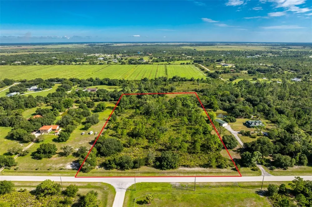 16550 PRAIRIE CREEK BOULEVARD Punta Gorda, FL 33982