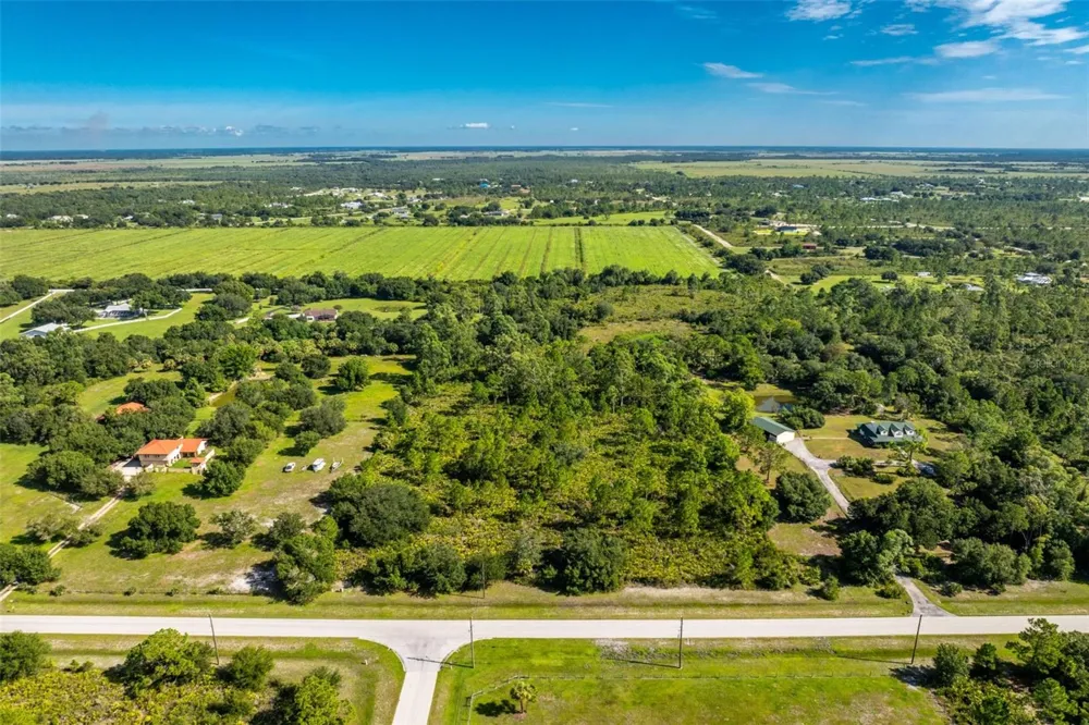 16550 PRAIRIE CREEK BOULEVARD Punta Gorda, FL 33982