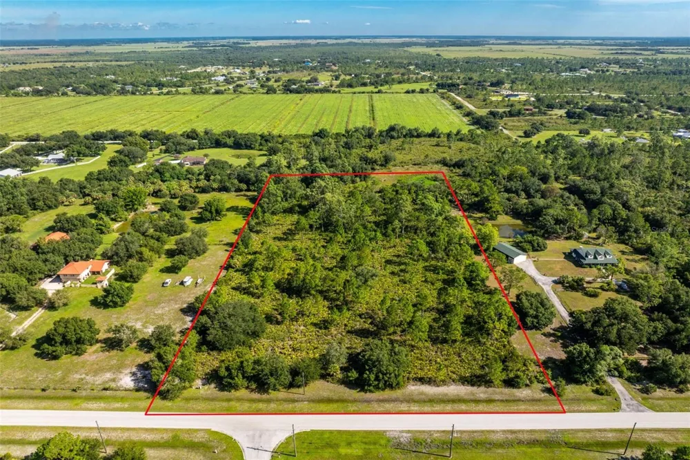 16550 PRAIRIE CREEK BOULEVARD Punta Gorda, FL 33982