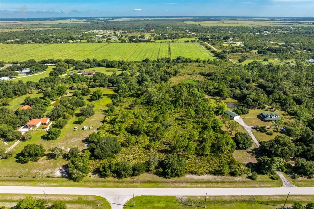 16550 PRAIRIE CREEK BOULEVARD Punta Gorda, FL 33982
