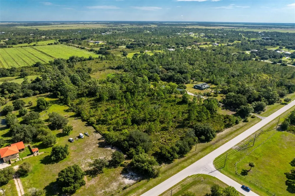 16550 PRAIRIE CREEK BOULEVARD Punta Gorda, FL 33982