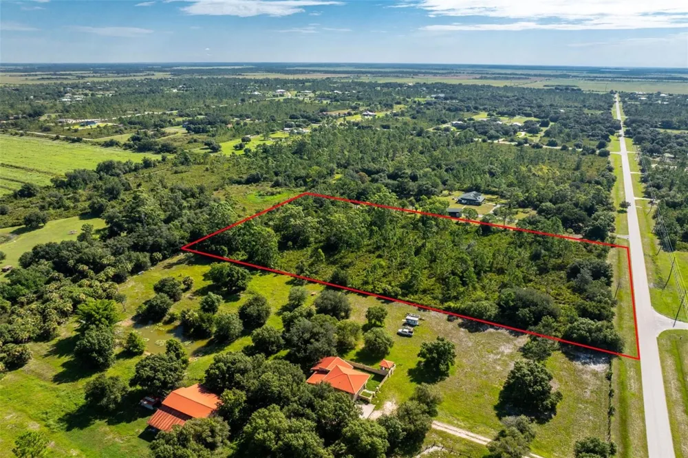 16550 PRAIRIE CREEK BOULEVARD Punta Gorda, FL 33982