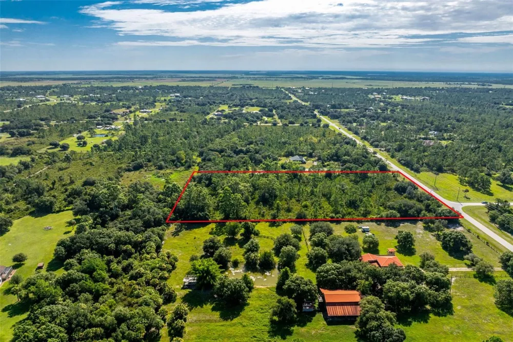 16550 PRAIRIE CREEK BOULEVARD Punta Gorda, FL 33982