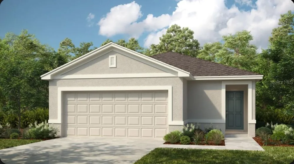 9316 CHISWELL TRAIL Palmetto, FL 34221