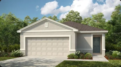 9316 CHISWELL TRAIL
