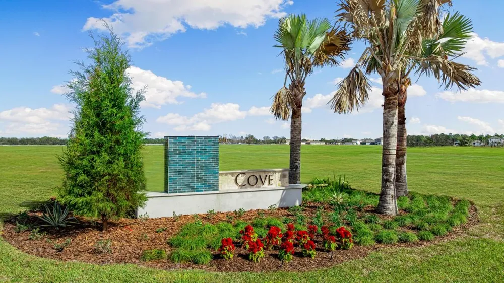 9316 CHISWELL TRAIL Palmetto, FL 34221