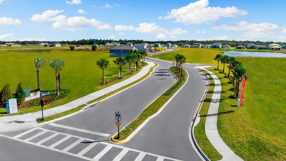 9316 CHISWELL TRAIL Palmetto, FL 34221