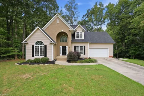 7843 Spencer Brook Drive