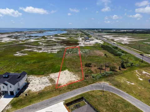 101 Port St Claire