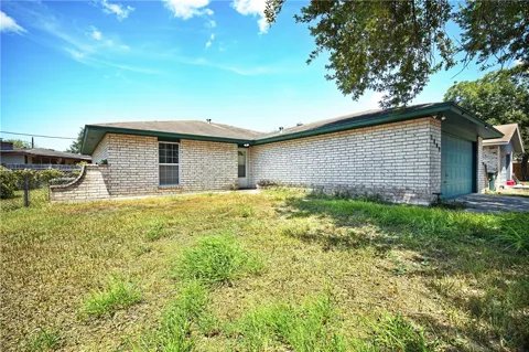 3809 Whitney Drive