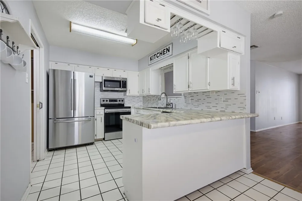 3809 Whitney Drive Corpus Christi, TX 78410
