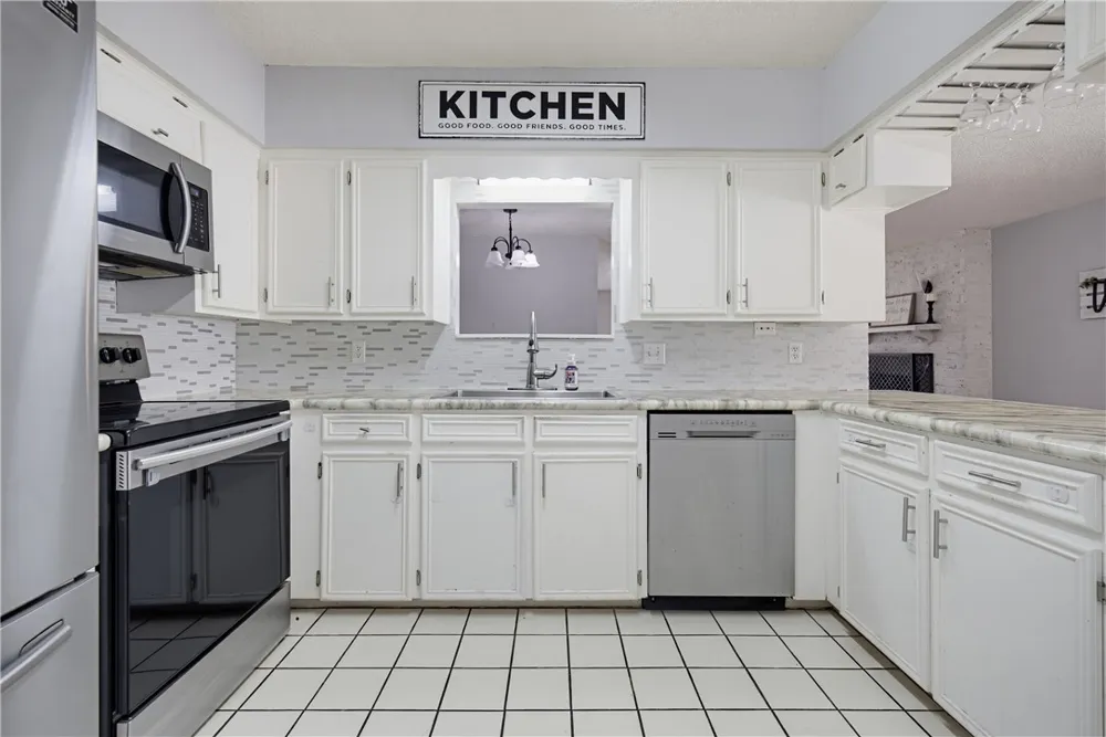 3809 Whitney Drive Corpus Christi, TX 78410