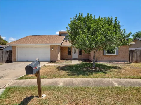2114 Matagorda Drive
