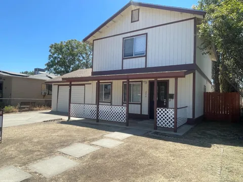 272 Hoover Street