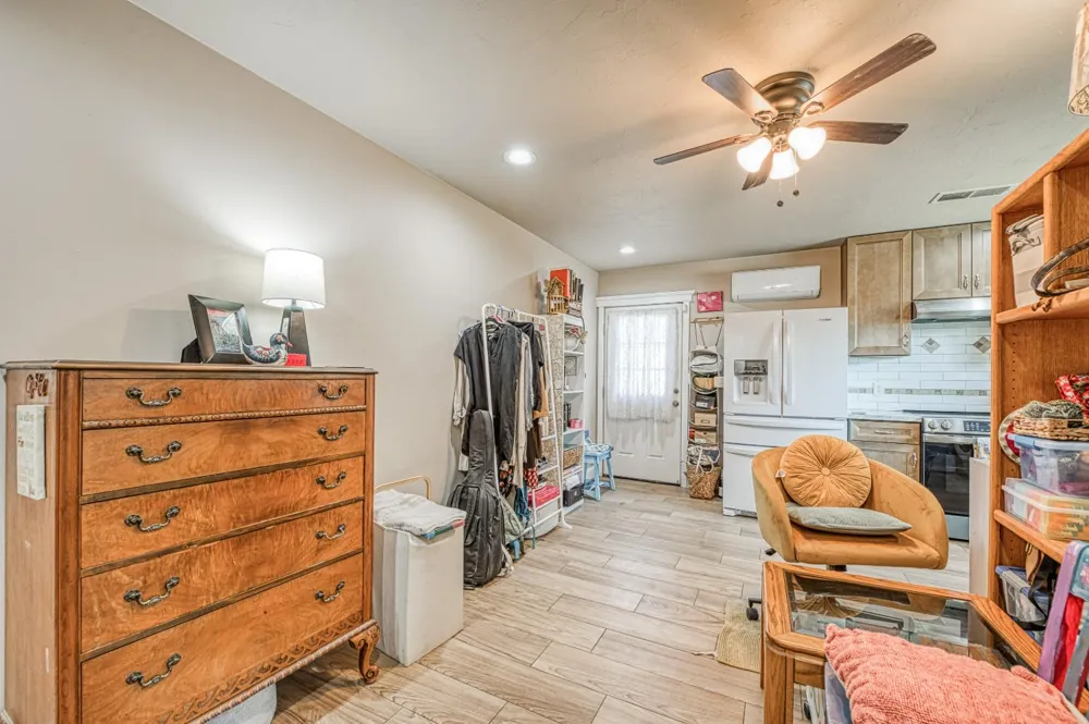 44585 Spring Hill Road Coarsegold, CA 93614