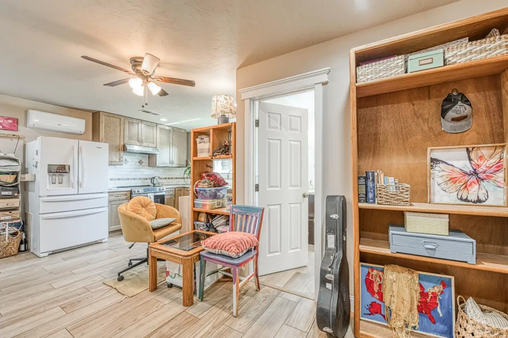 44585 Spring Hill Road Coarsegold, CA 93614