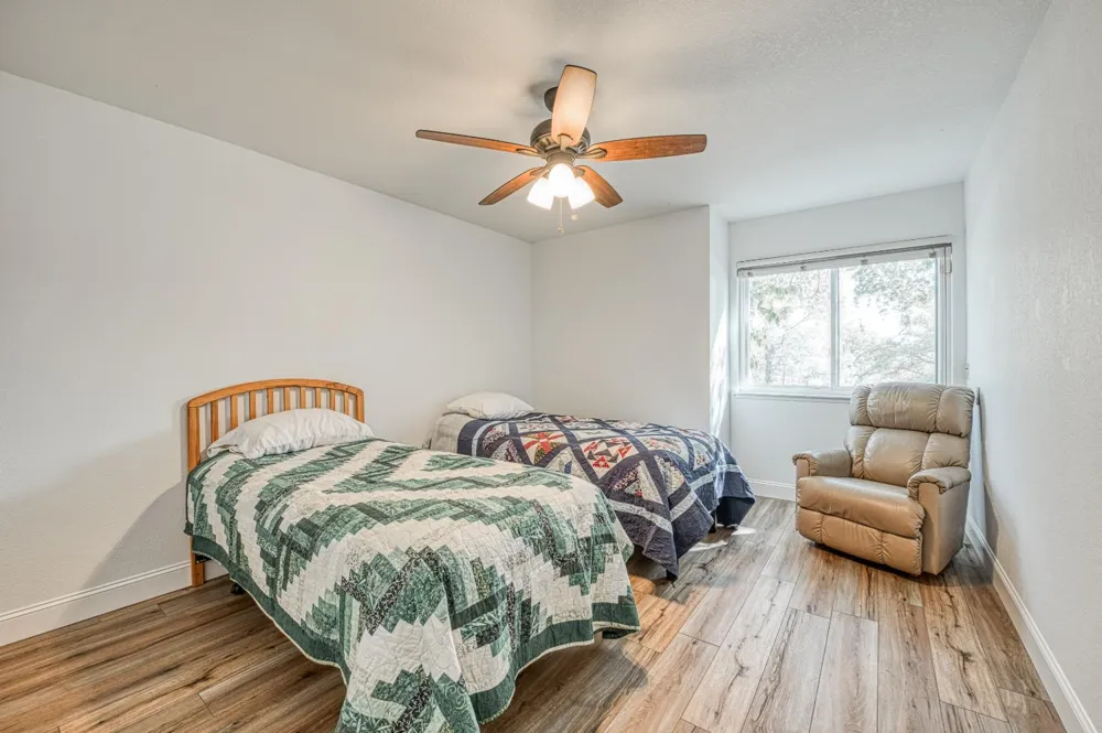 44585 Spring Hill Road Coarsegold, CA 93614