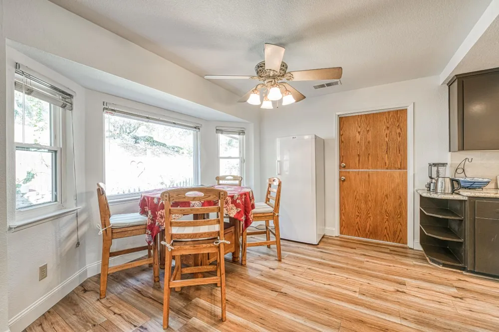 44585 Spring Hill Road Coarsegold, CA 93614