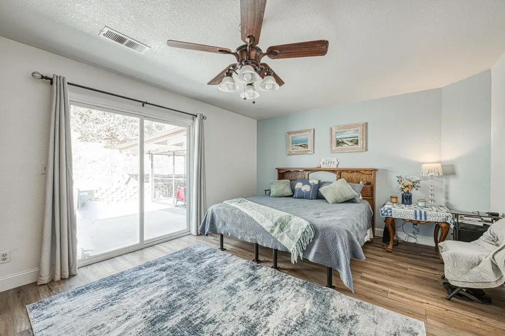 44585 Spring Hill Road Coarsegold, CA 93614
