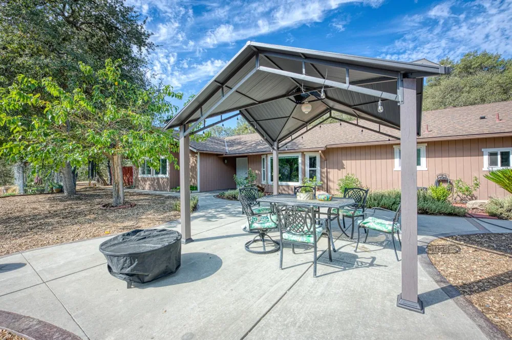 44585 Spring Hill Road Coarsegold, CA 93614
