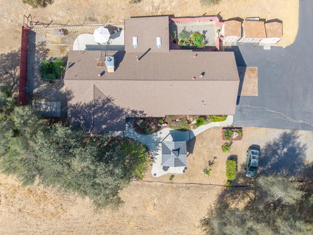 44585 Spring Hill Road Coarsegold, CA 93614