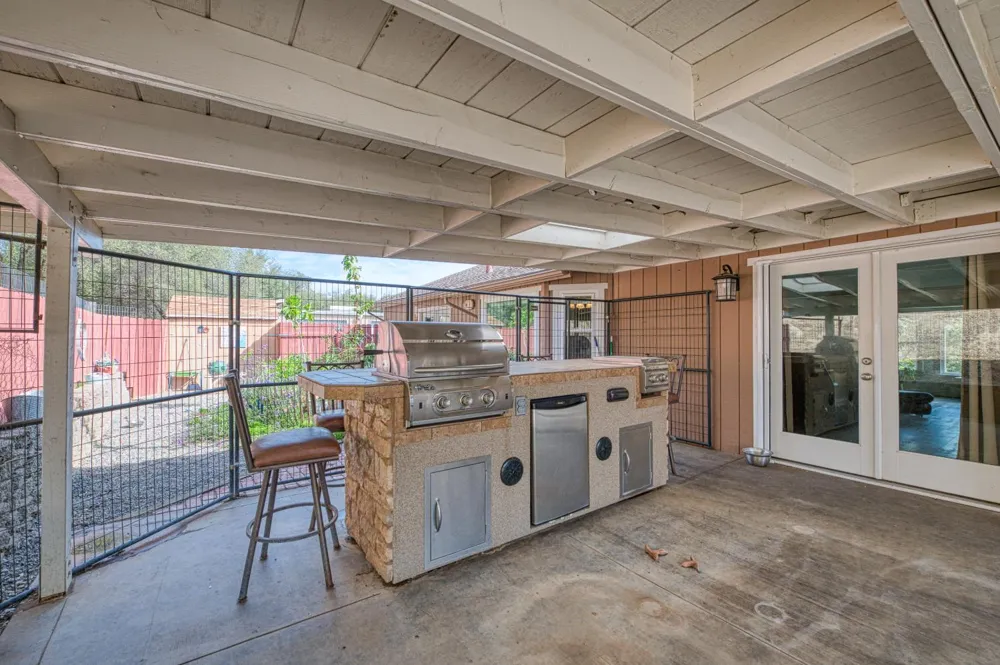 44585 Spring Hill Road Coarsegold, CA 93614