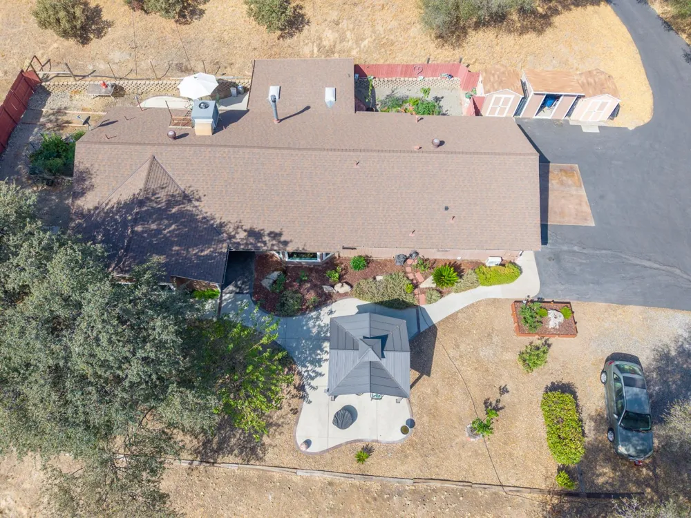 44585 Spring Hill Road Coarsegold, CA 93614