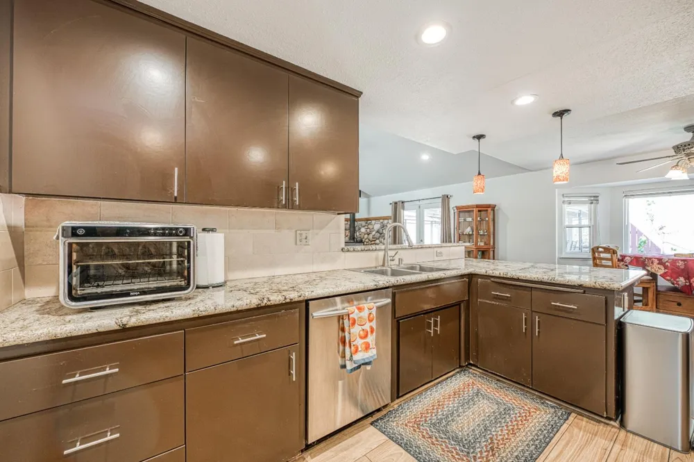 44585 Spring Hill Road Coarsegold, CA 93614
