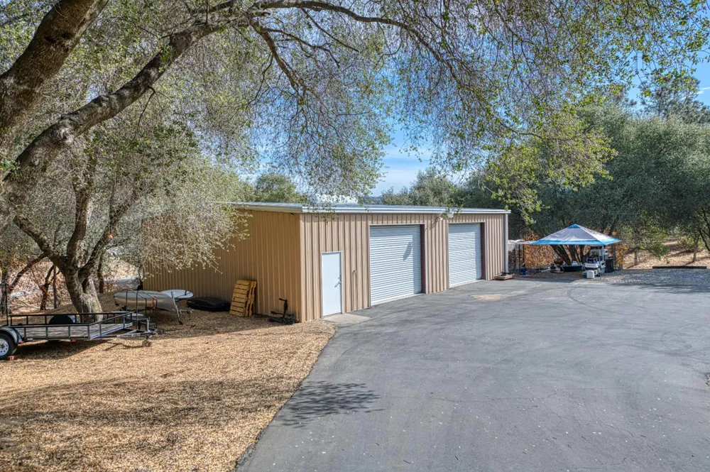 44585 Spring Hill Road Coarsegold, CA 93614