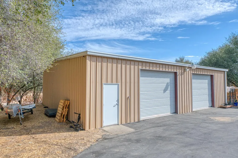 44585 Spring Hill Road Coarsegold, CA 93614