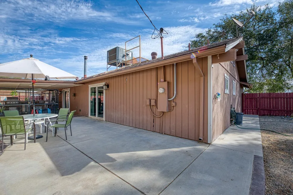 44585 Spring Hill Road Coarsegold, CA 93614