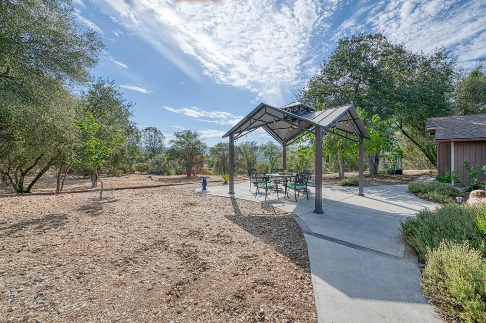 44585 Spring Hill Road Coarsegold, CA 93614
