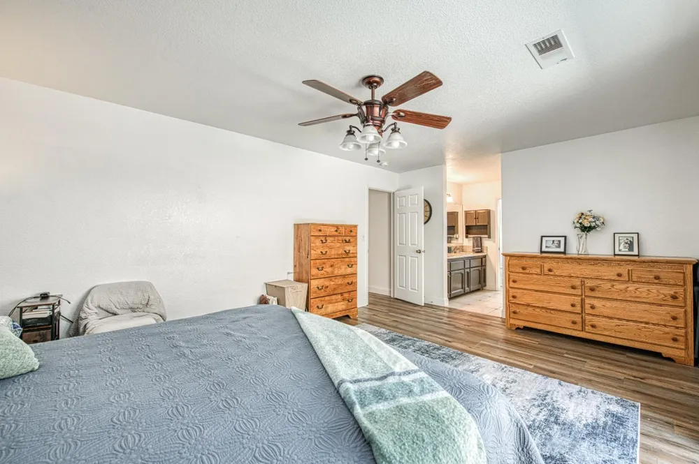 44585 Spring Hill Road Coarsegold, CA 93614