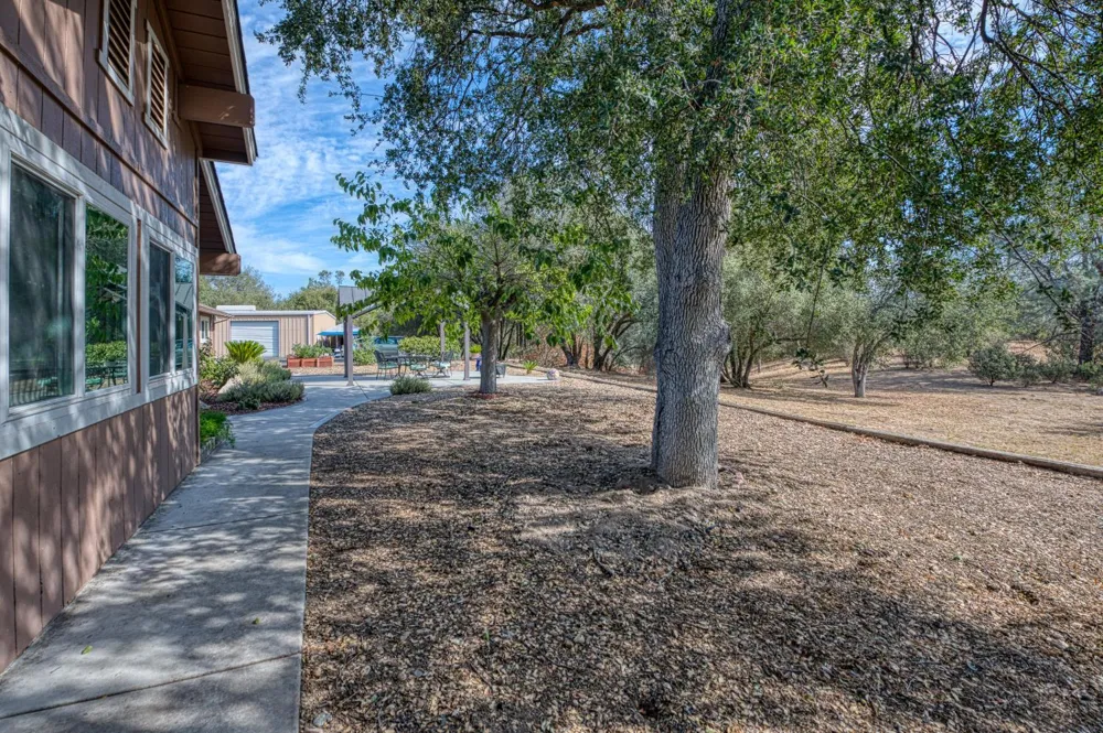 44585 Spring Hill Road Coarsegold, CA 93614