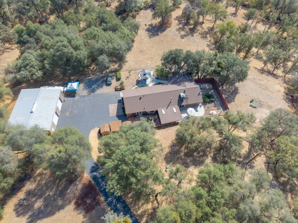 44585 Spring Hill Road Coarsegold, CA 93614