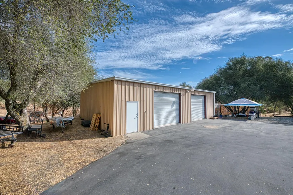 44585 Spring Hill Road Coarsegold, CA 93614