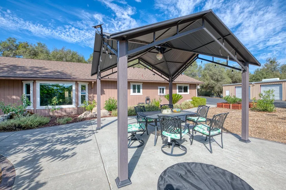 44585 Spring Hill Road Coarsegold, CA 93614