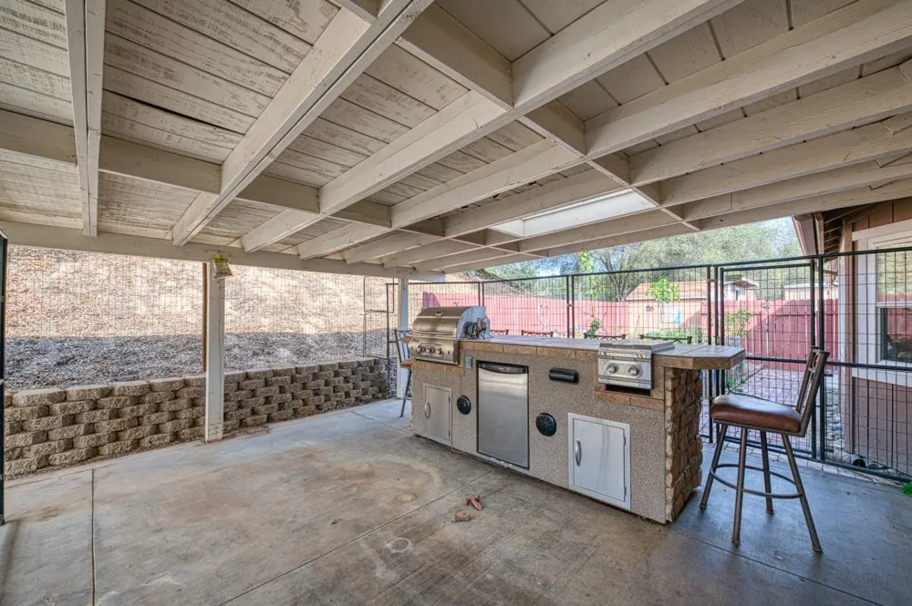 44585 Spring Hill Road Coarsegold, CA 93614