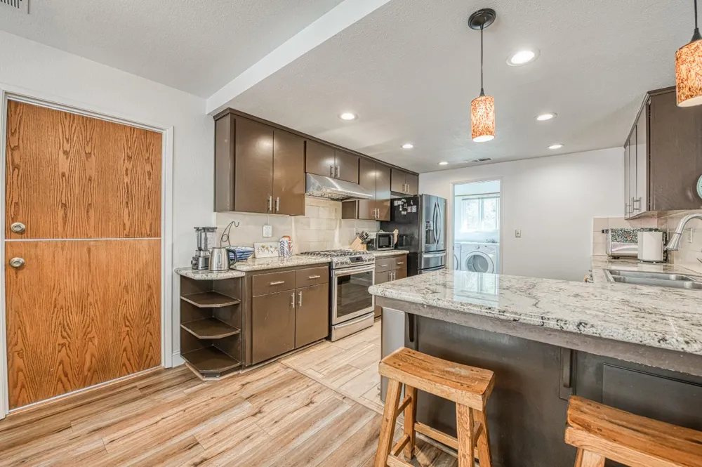 44585 Spring Hill Road Coarsegold, CA 93614