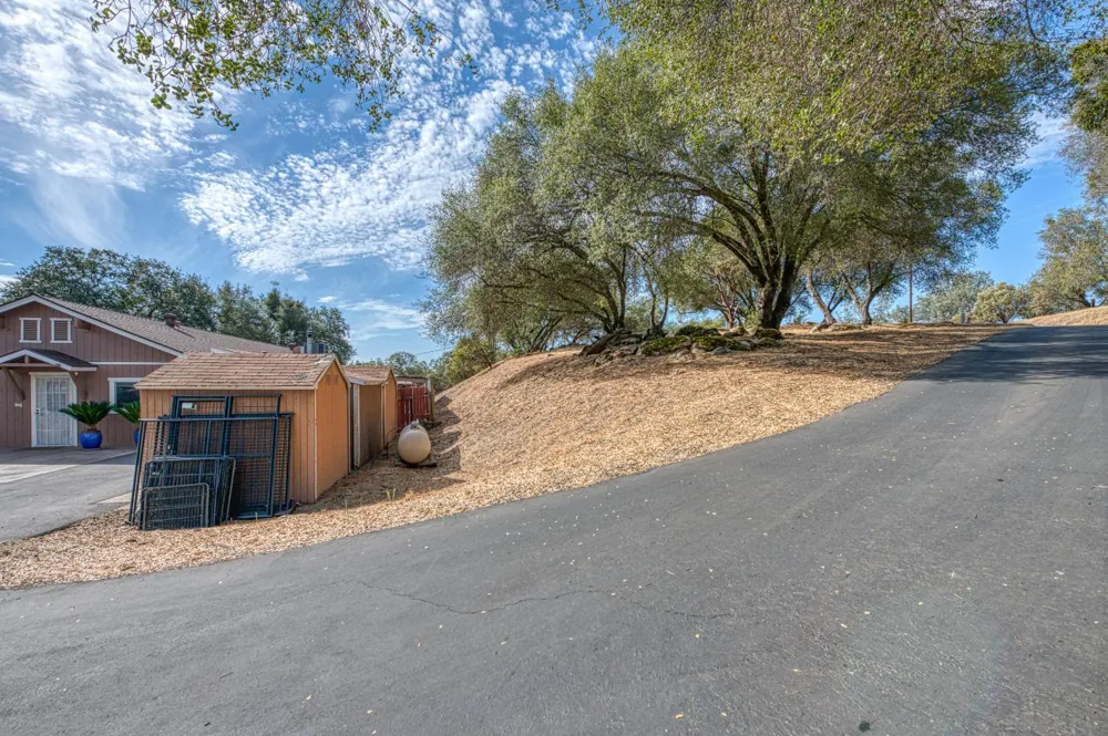 44585 Spring Hill Road Coarsegold, CA 93614