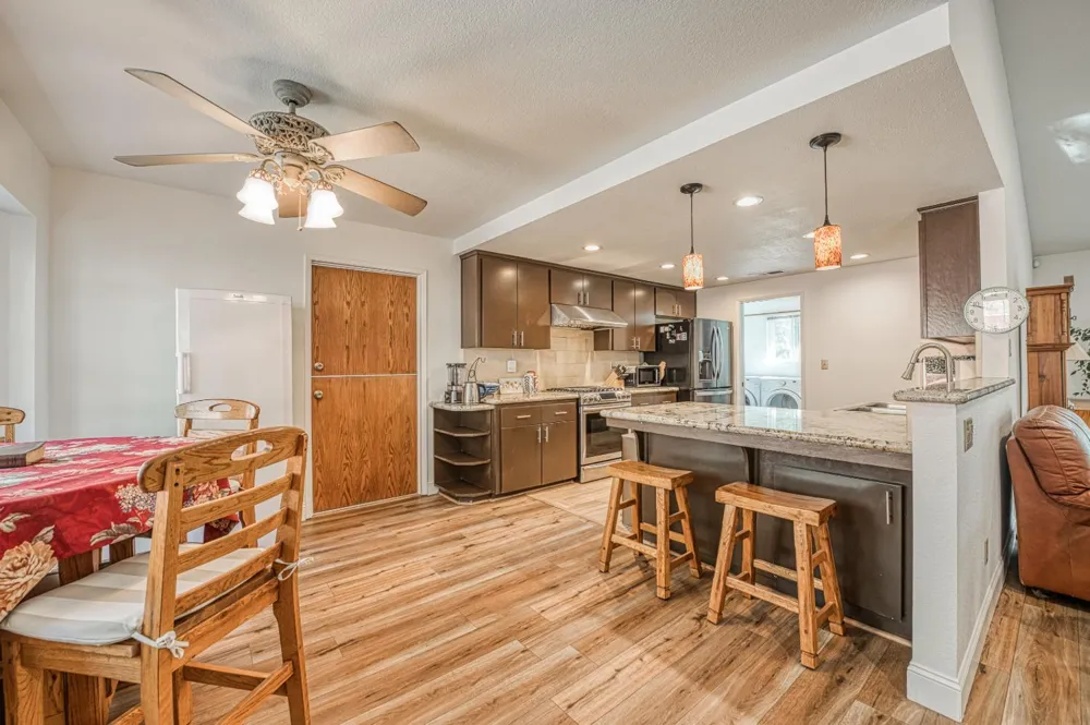 44585 Spring Hill Road Coarsegold, CA 93614