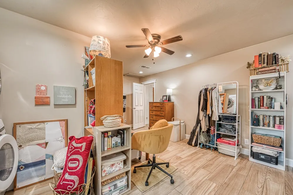 44585 Spring Hill Road Coarsegold, CA 93614