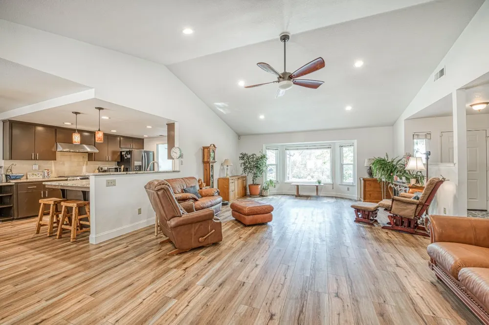 44585 Spring Hill Road Coarsegold, CA 93614